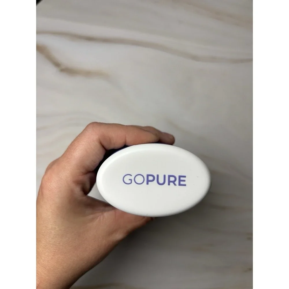 GOPURE refine renew